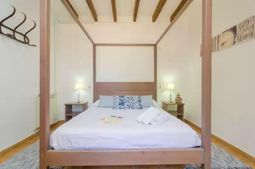 Holiday rentals in Es rafal de baix, Son Servera