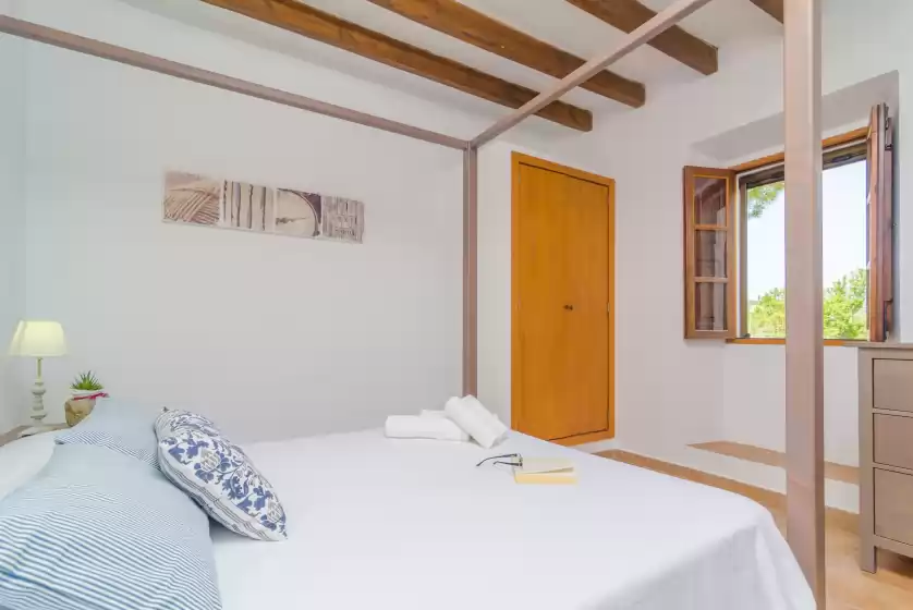 Holiday rentals in Es rafal de baix, Son Servera