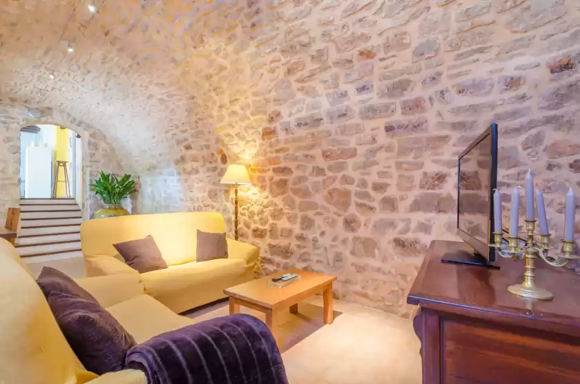 Holiday rentals in Es rafal de baix, Son Servera