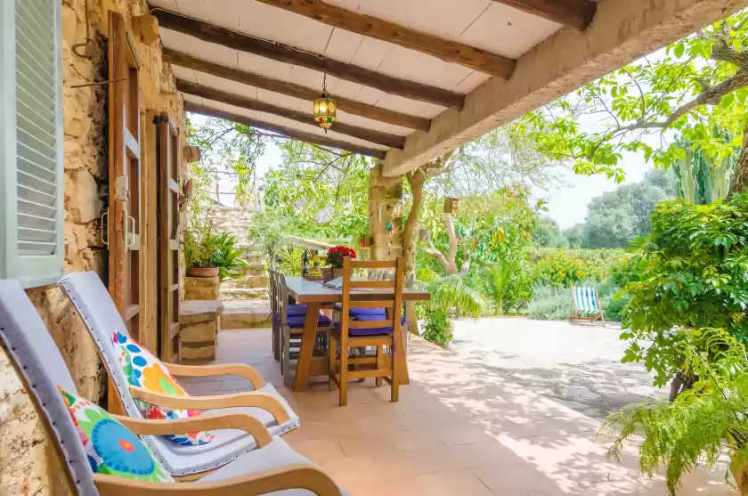 Holiday rentals in Es rafal de baix, Son Servera