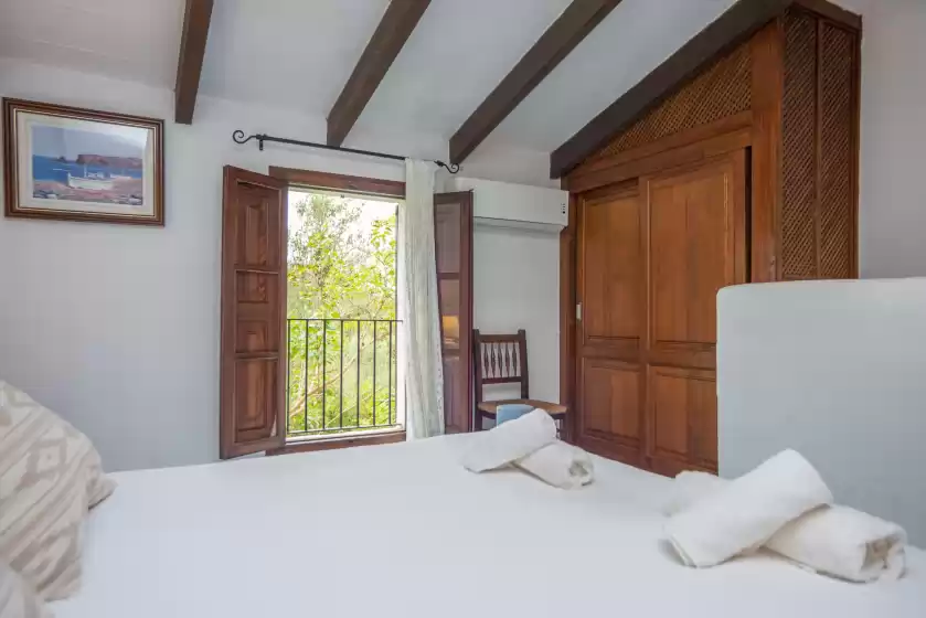 Ferienhaus auf Can pastera, Campanet