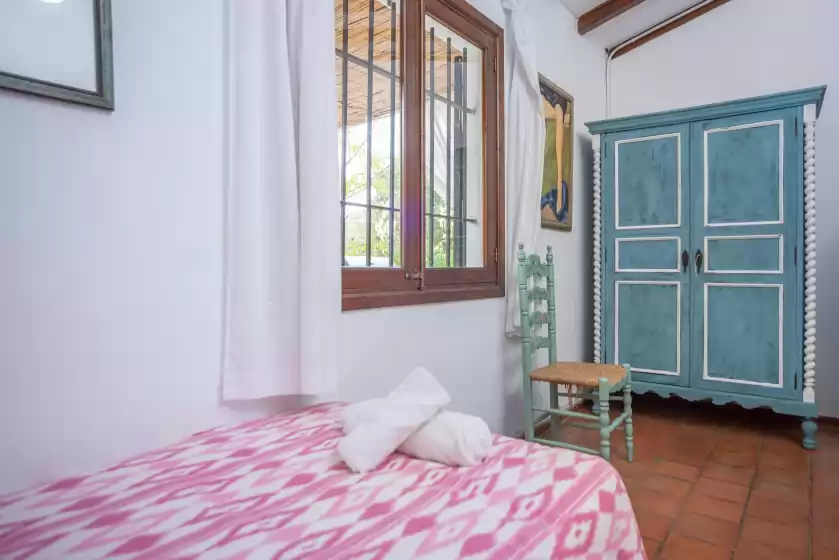 Ferienhaus auf Can pastera, Campanet