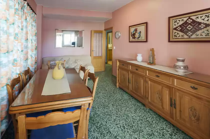 Holiday rentals in Pandora 1,