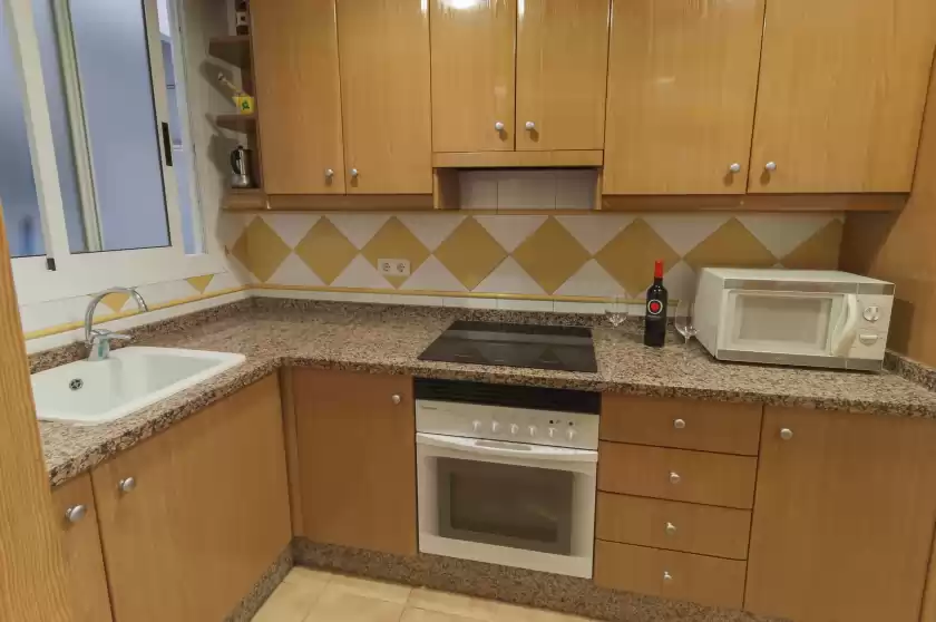 Holiday rentals in Pandora 1,