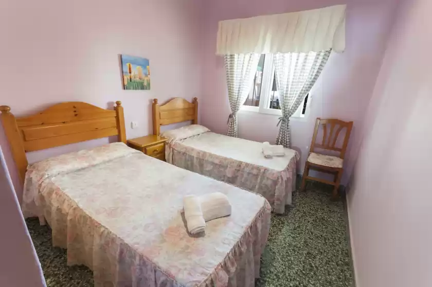 Holiday rentals in Pandora 1,