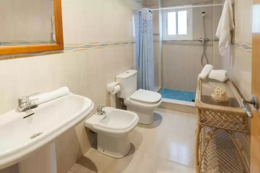 Holiday rentals in Pandora 1,