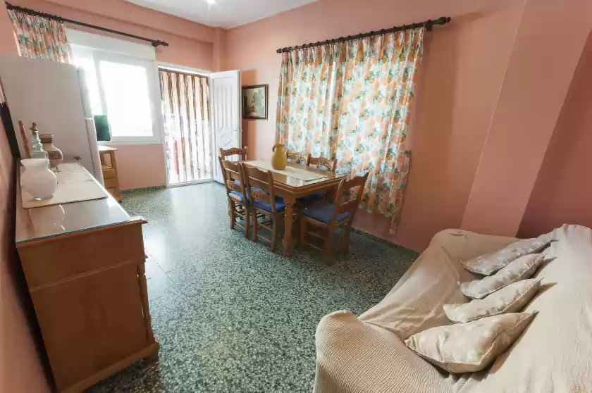Holiday rentals in Pandora 1,