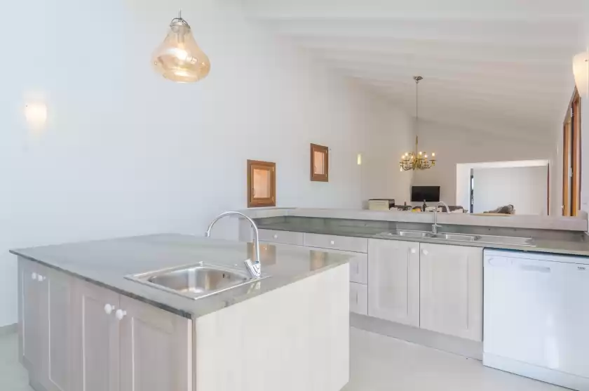 Holiday rentals in Can gusti, Manacor