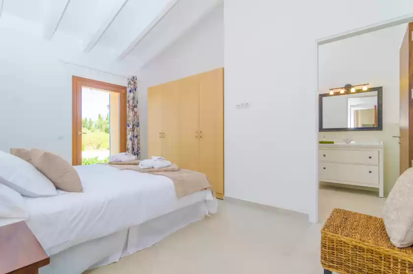 Holiday rentals in Can gusti, Manacor