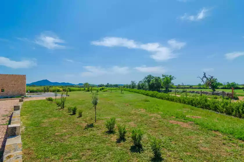 Holiday rentals in Can gusti, Manacor