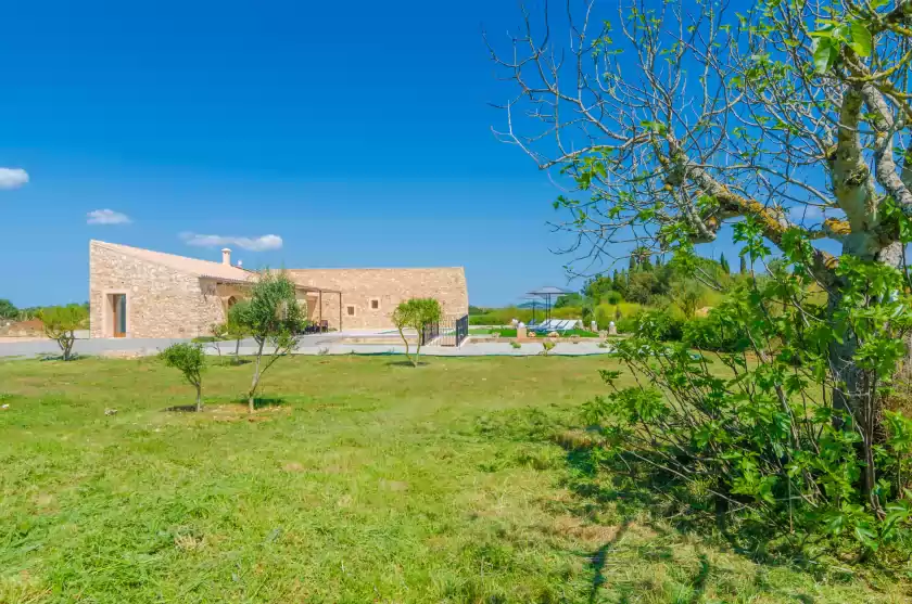 Holiday rentals in Can gusti, Manacor