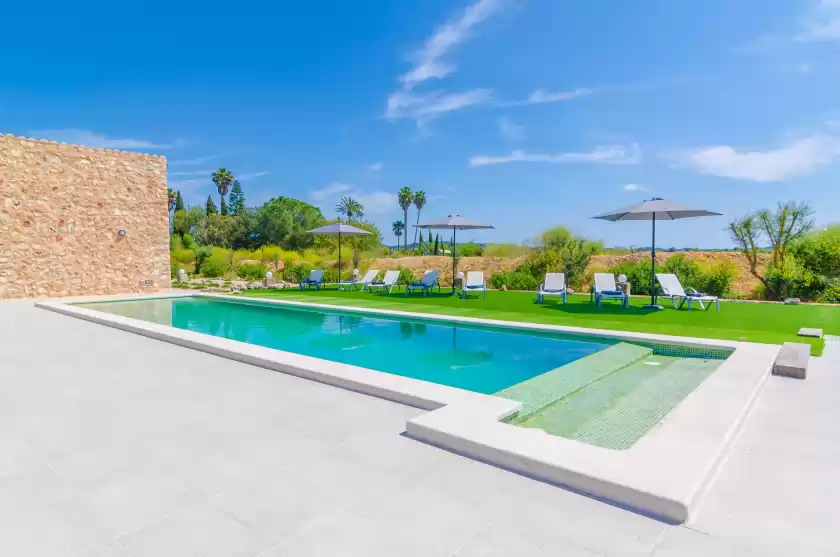 Holiday rentals in Can gusti, Manacor