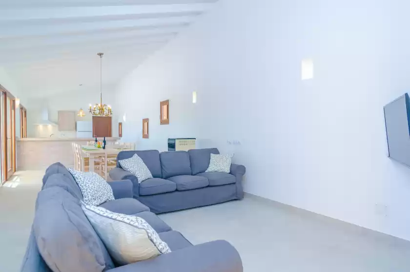 Holiday rentals in Can gusti, Manacor