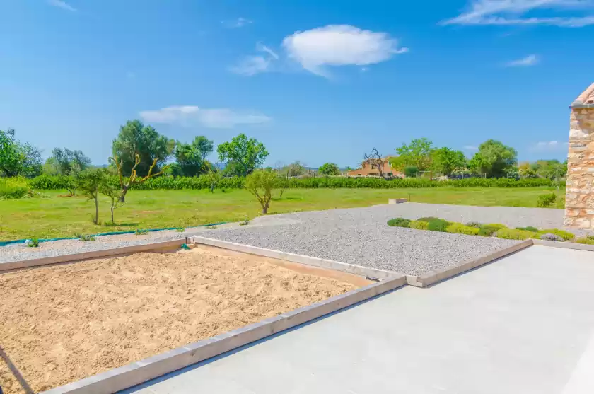 Holiday rentals in Can gusti, Manacor