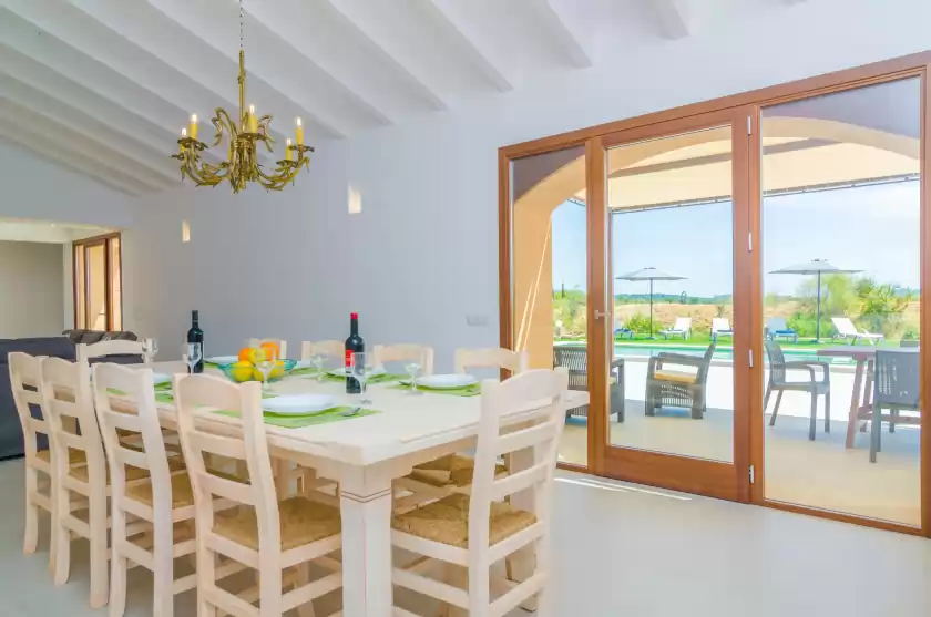 Holiday rentals in Can gusti, Manacor