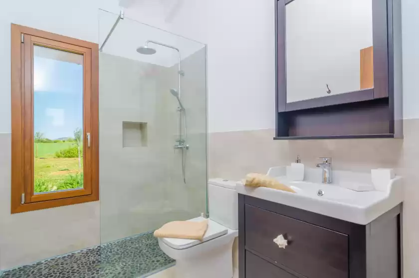 Holiday rentals in Can gusti, Manacor