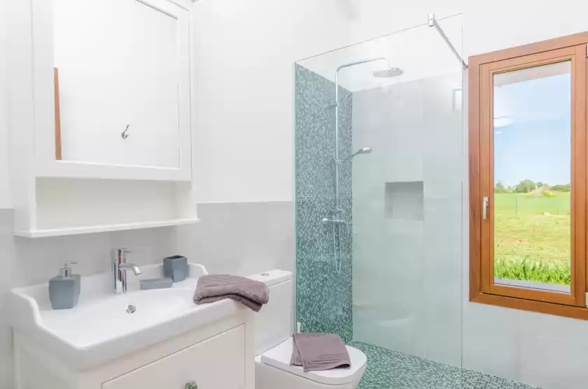 Holiday rentals in Can gusti, Manacor