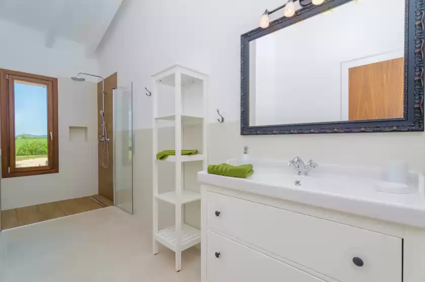 Holiday rentals in Can gusti, Manacor