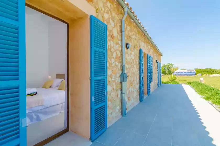 Holiday rentals in Can gusti, Manacor