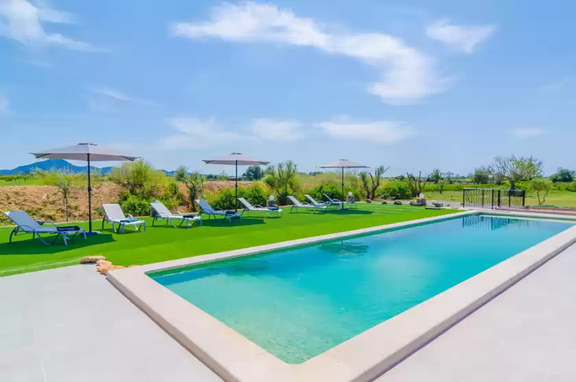 Holiday rentals in Can gusti, Manacor