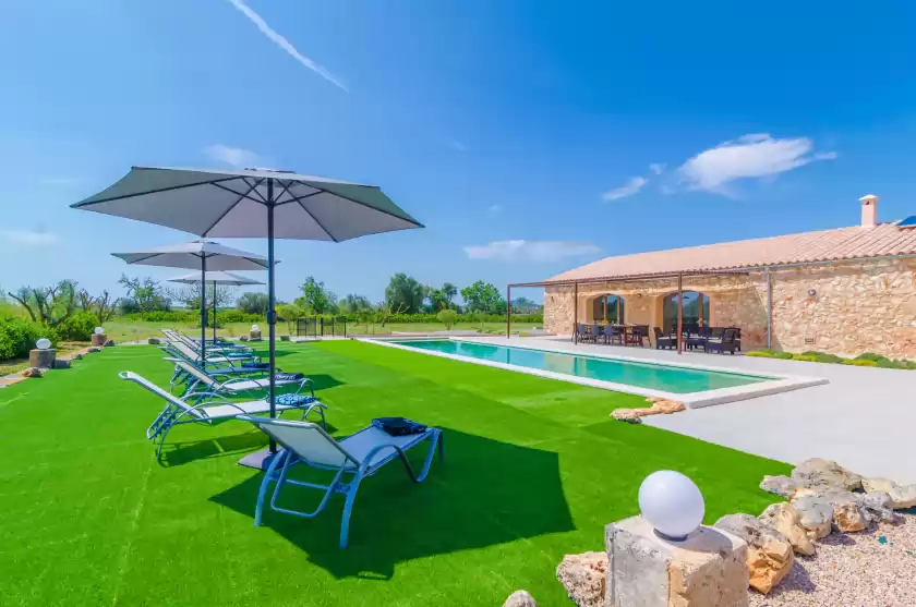 Holiday rentals in Can gusti, Manacor