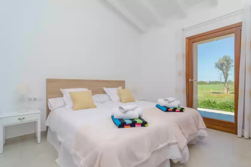 Holiday rentals in Can gusti, Manacor