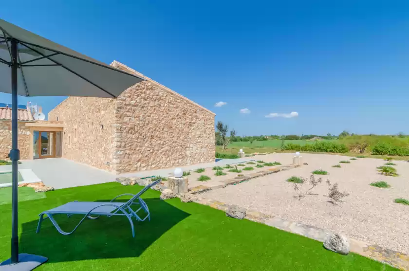 Holiday rentals in Can gusti, Manacor