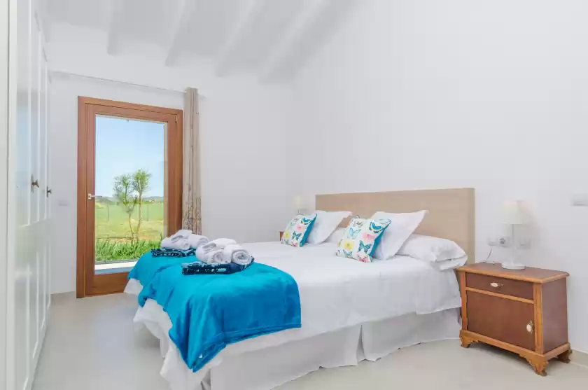 Holiday rentals in Can gusti, Manacor