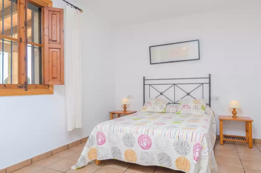 Ferienhaus auf Es palmer, Campos