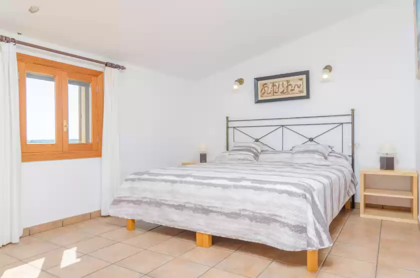 Ferienhaus auf Es palmer, Campos