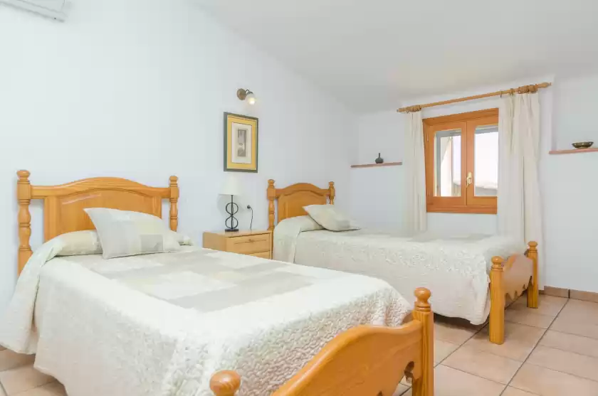 Ferienhaus auf Es palmer, Campos