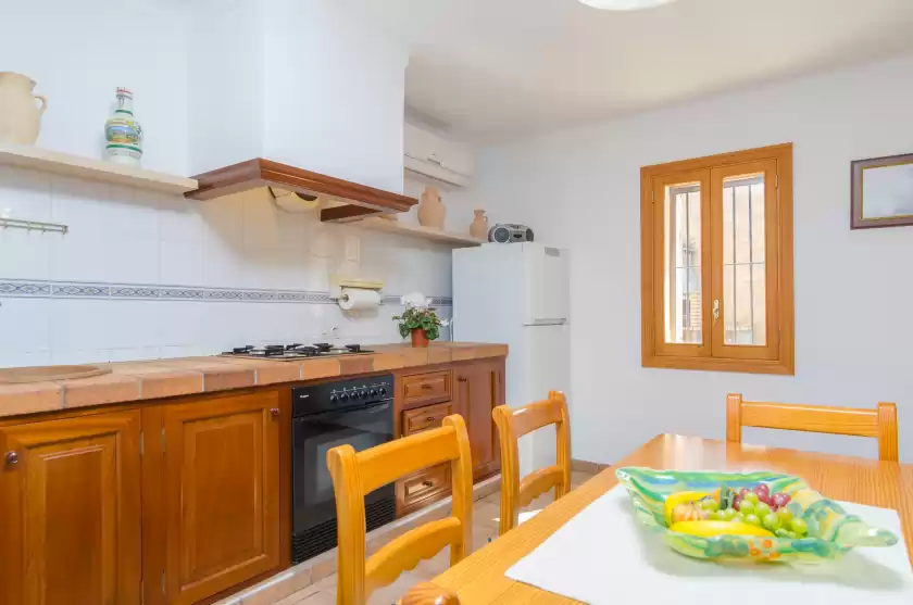 Ferienhaus auf Es palmer, Campos