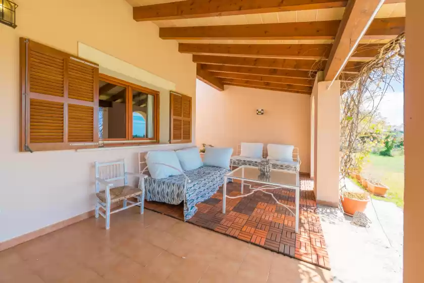 Holiday rentals in Vora pula golf ii, Son Servera