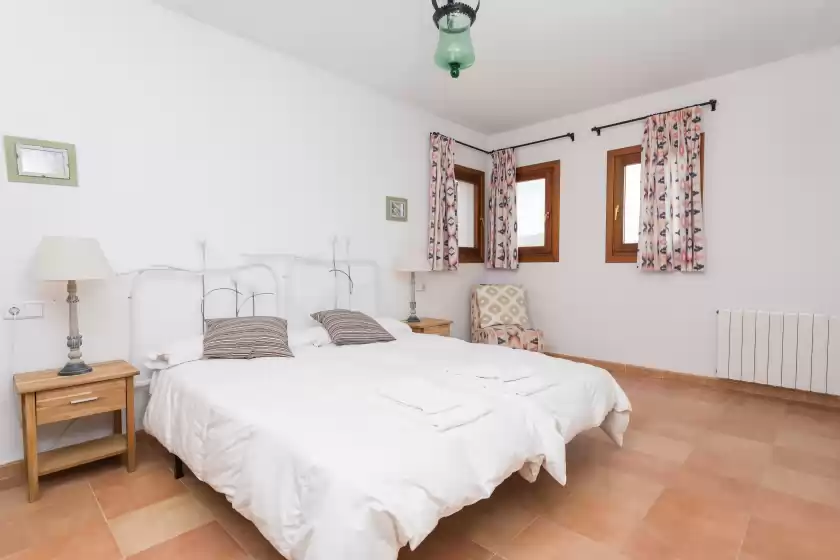 Holiday rentals in Vora pula golf ii, Son Servera