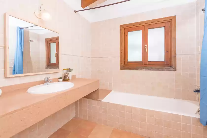 Holiday rentals in Vora pula golf ii, Son Servera