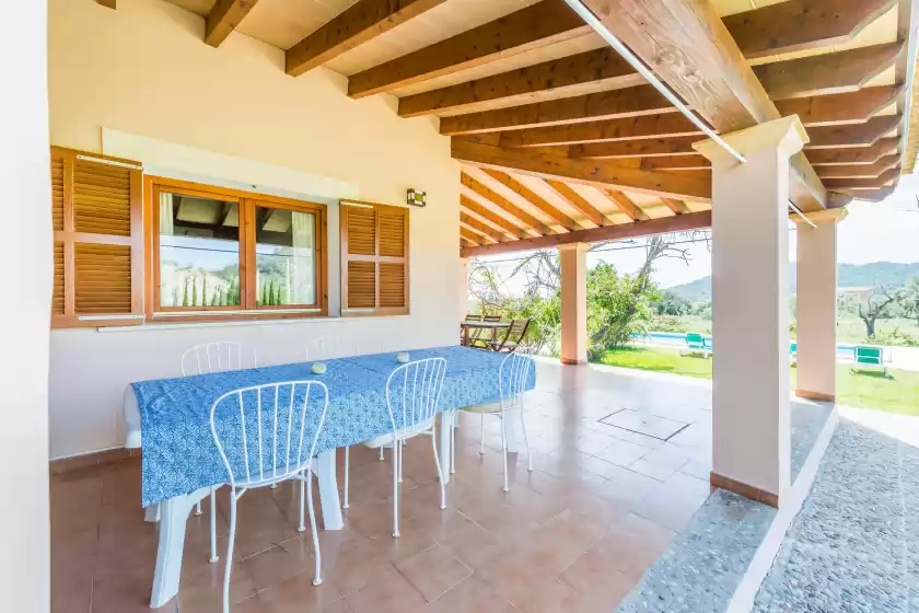Holiday rentals in Vora pula golf ii, Son Servera
