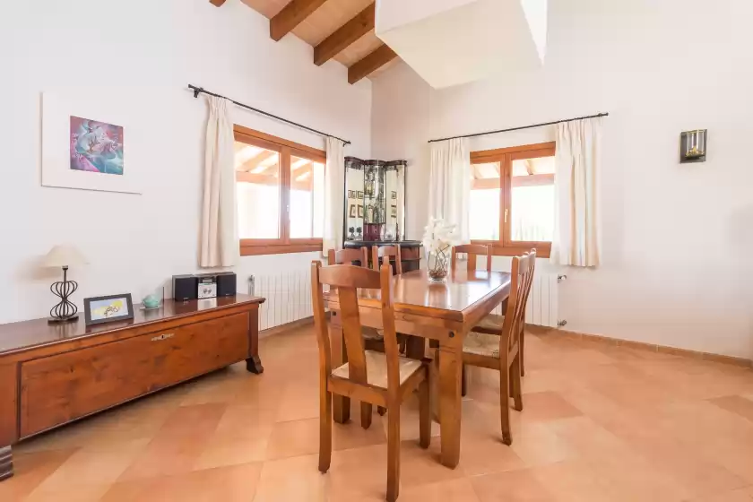 Holiday rentals in Vora pula golf ii, Son Servera