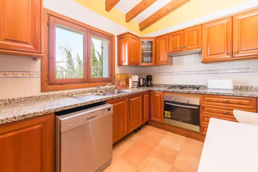 Holiday rentals in Vora pula golf ii, Son Servera