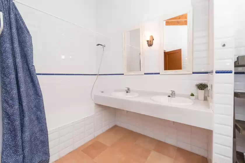 Holiday rentals in Vora pula golf ii, Son Servera