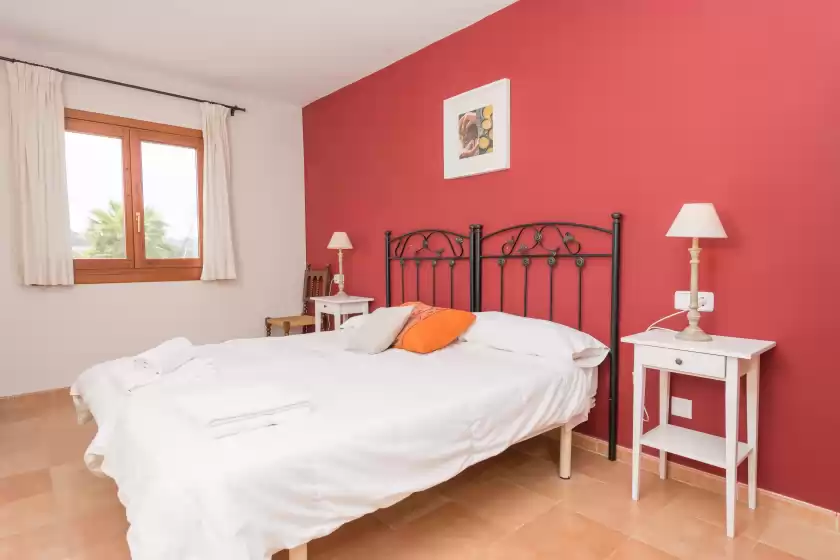 Holiday rentals in Vora pula golf ii, Son Servera