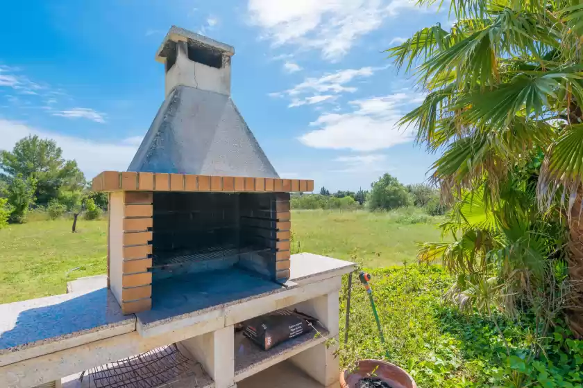 Holiday rentals in Vora pula golf ii, Son Servera