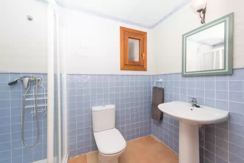 Holiday rentals in Vora pula golf ii, Son Servera