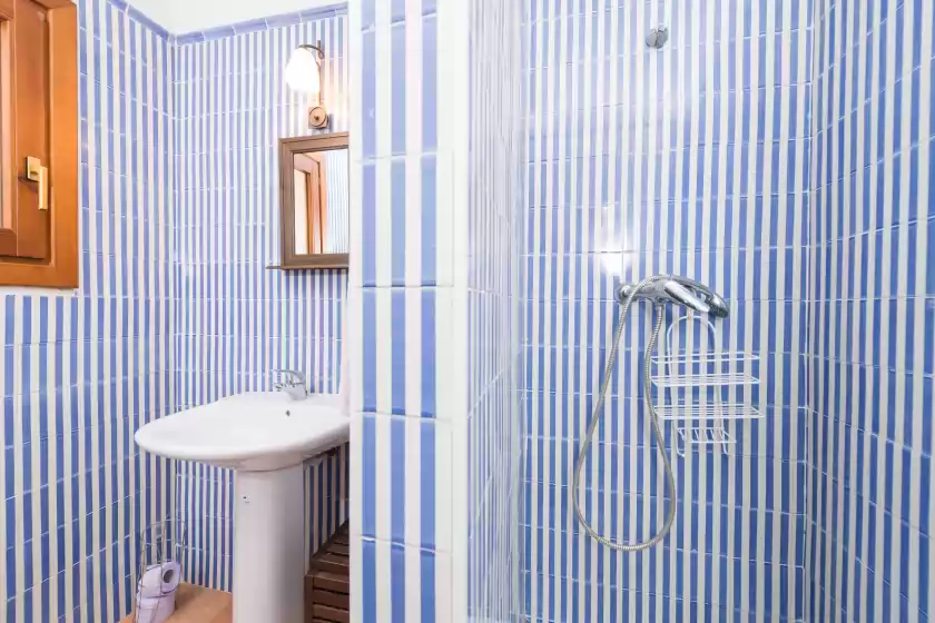 Holiday rentals in Vora pula golf ii, Son Servera