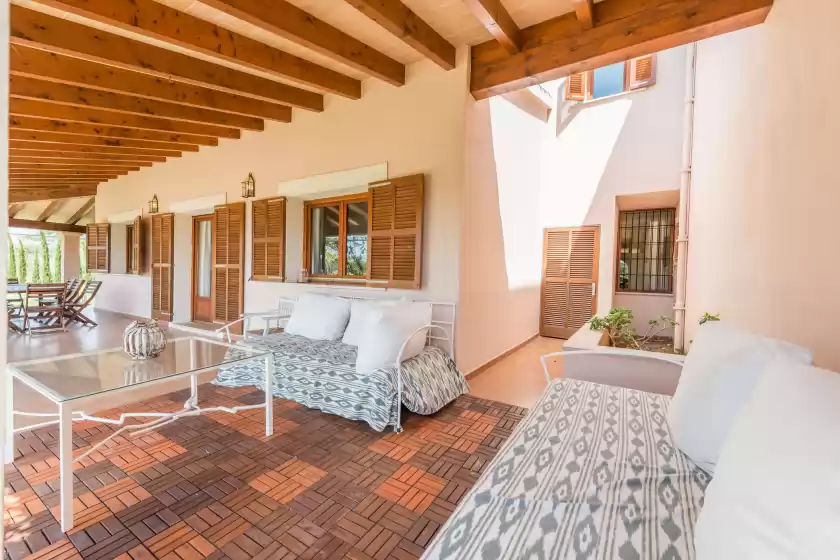 Holiday rentals in Vora pula golf ii, Son Servera