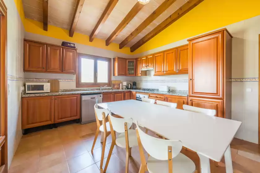 Holiday rentals in Vora pula golf ii, Son Servera