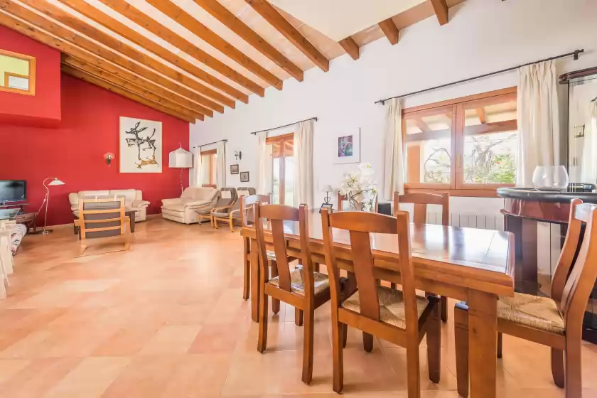 Holiday rentals in Vora pula golf ii, Son Servera