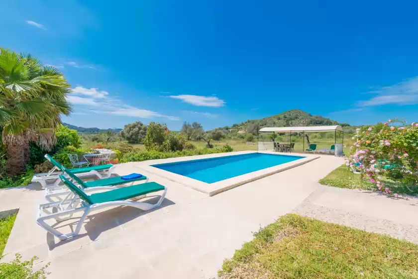 Holiday rentals in Vora pula golf ii