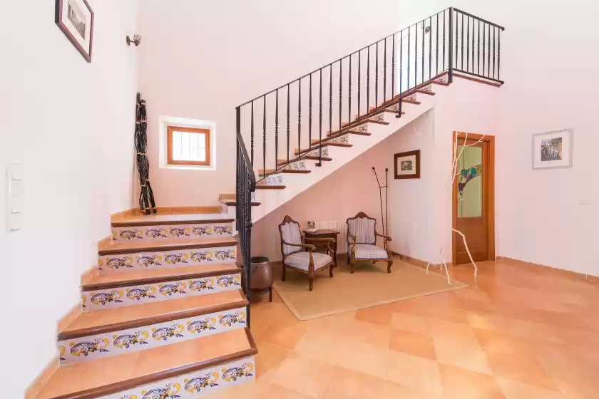 Holiday rentals in Vora pula golf ii, Son Servera