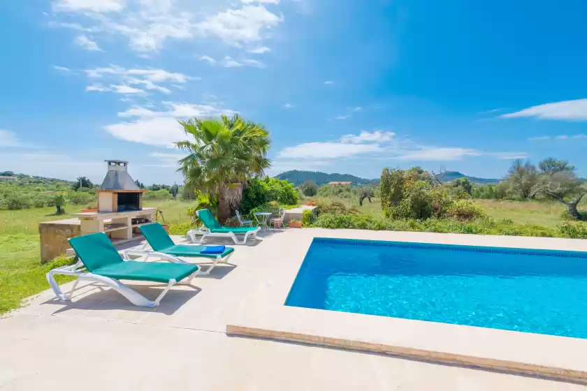 Holiday rentals in Vora pula golf ii, Son Servera