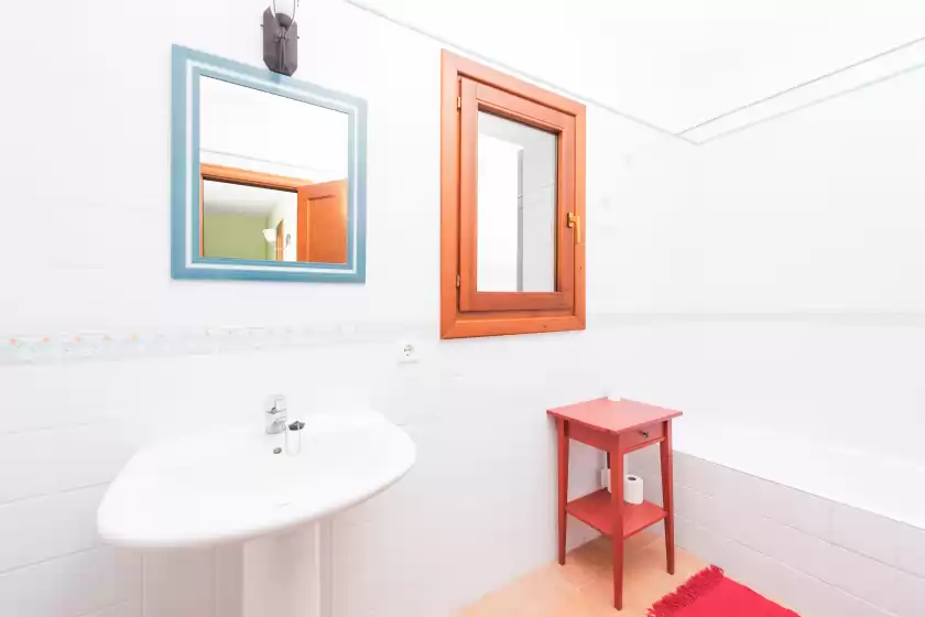 Holiday rentals in Vora pula golf ii, Son Servera